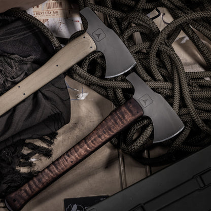 Winkler Combat Hammer Axe TAD Edition