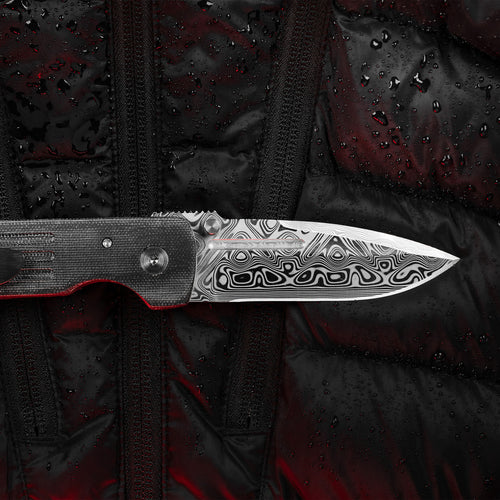 Dauntless Elite Lumablades Edition