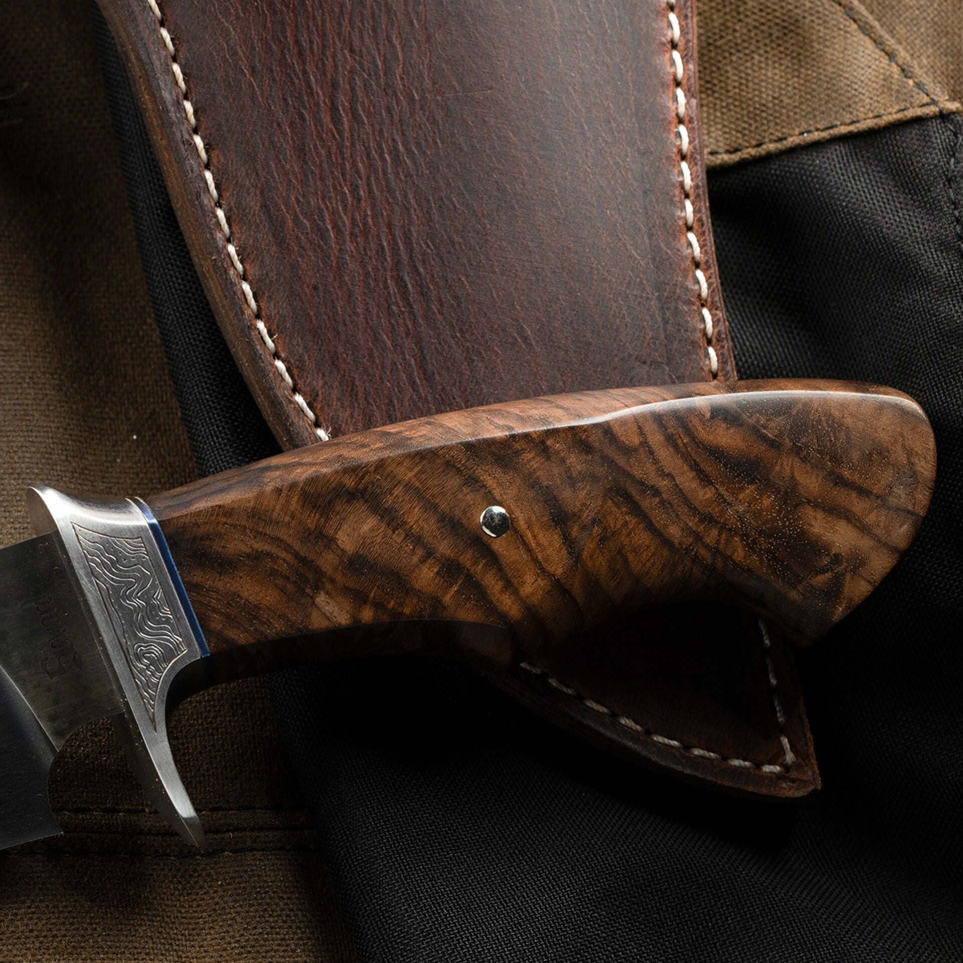 Seward Bodyguard Elite TAD Edition