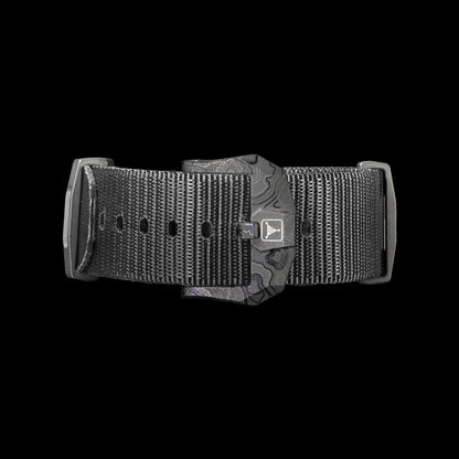 Quantum Watch Strap Topo