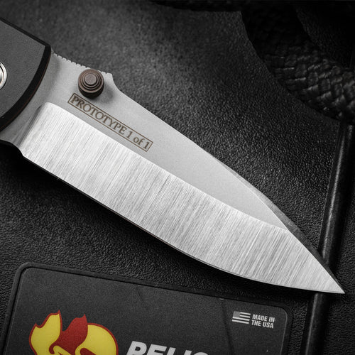 Dauntless Jarosz Edition