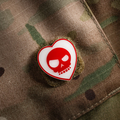 Bloody Valentine ACR 1" TAD Edition