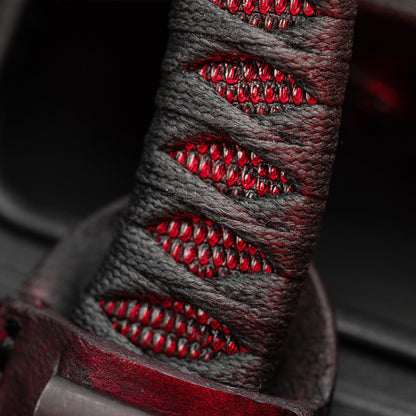 Earl Customs Damascus La Rona TAD Edition