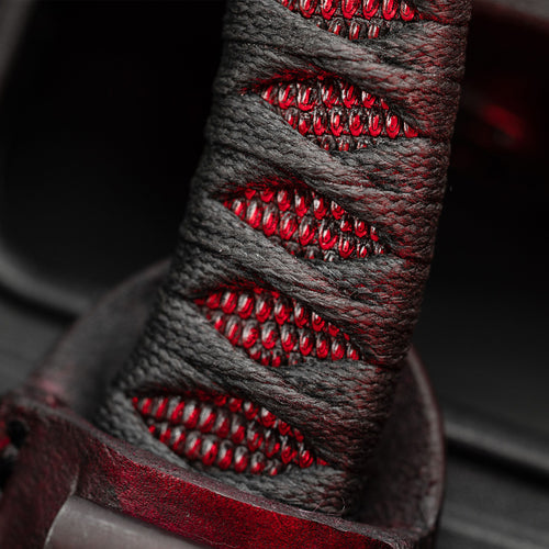 Earl Customs Damascus La Rona TAD Edition