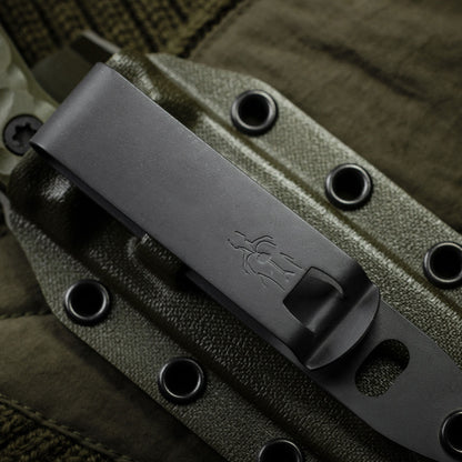 Wolf 40 SEAF MK2 V1 TAD Edition