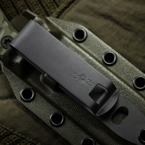 Wolf 40 SEAF MK2 V1 TAD Edition