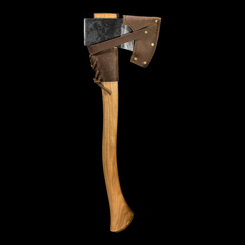 Brant & Cochran Dirigo Belt Axe TAD Edition