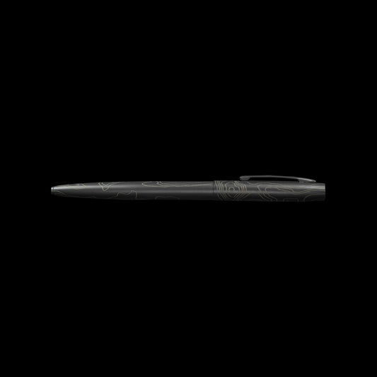 Fisher Space Pen M4 Cerakote TAD Edition