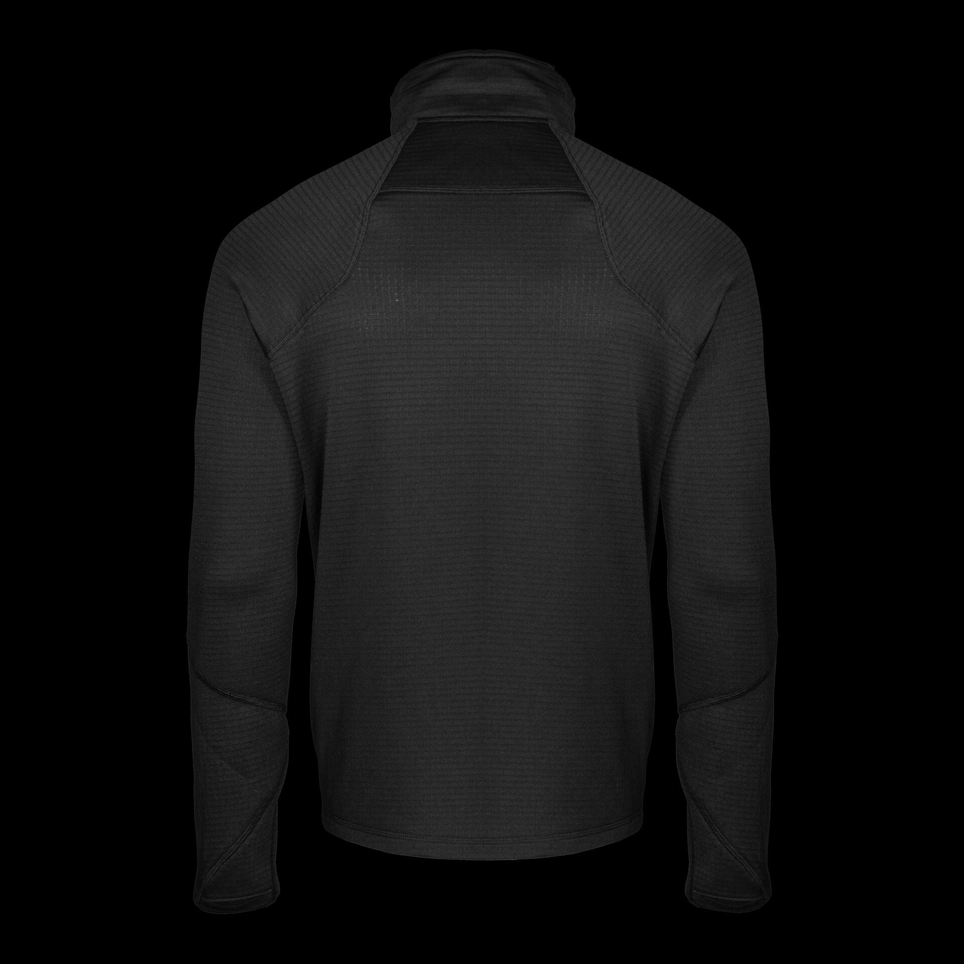 Vortex Half-Zip /// Off-Trail Edition