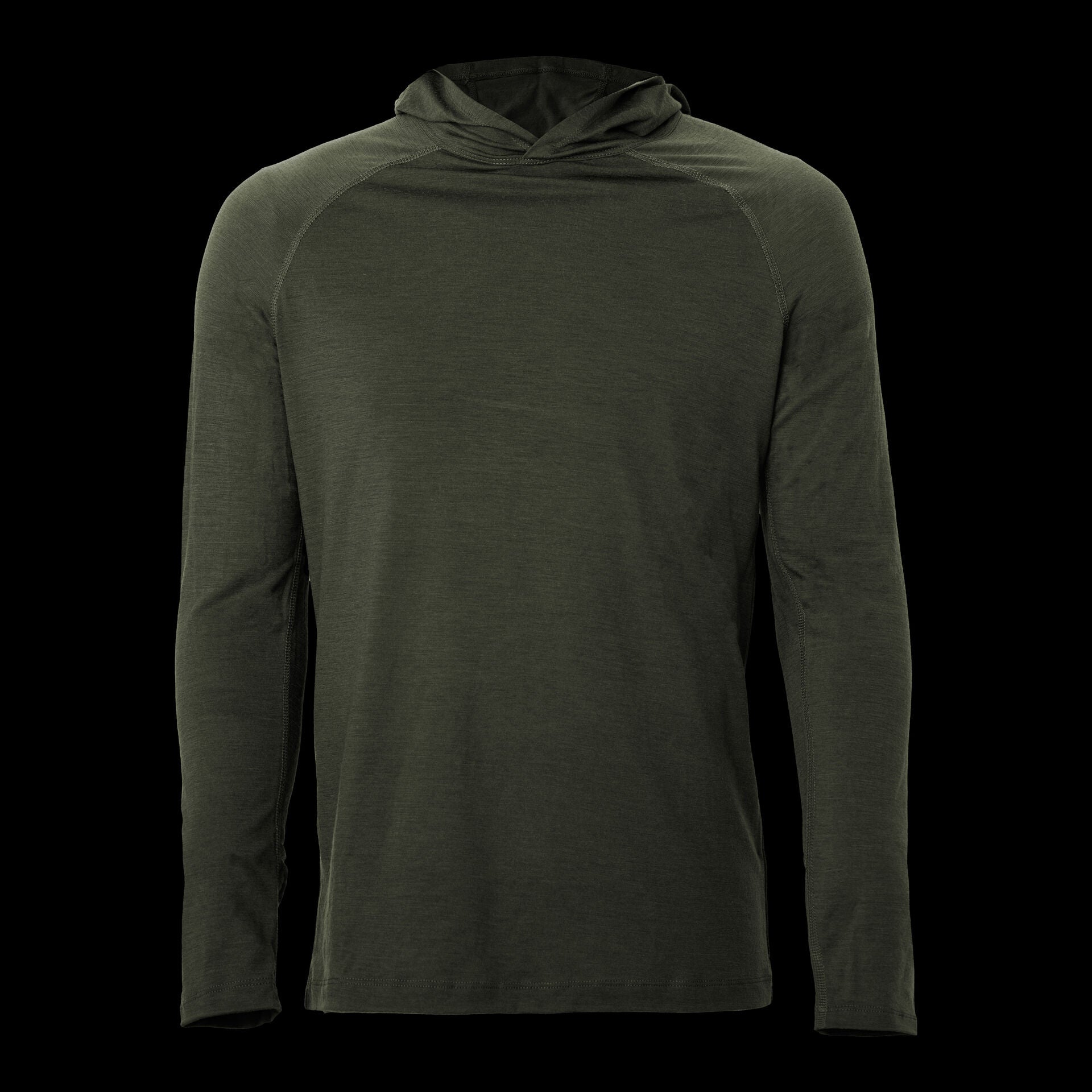 Traverse Merino Hoodie