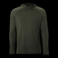Traverse Merino Hoodie