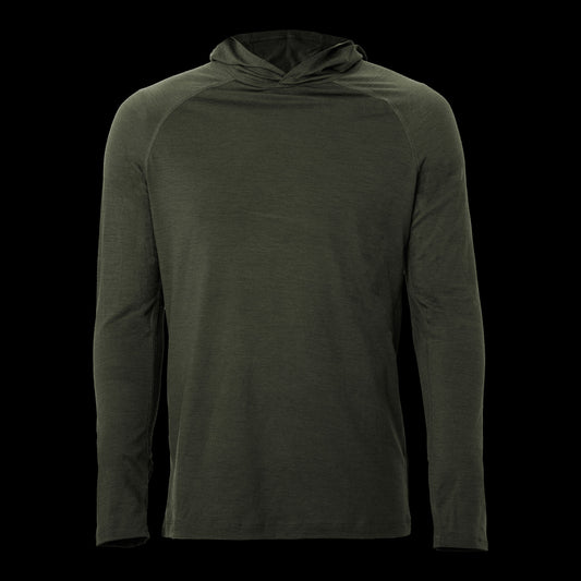 Traverse Merino Hoodie
