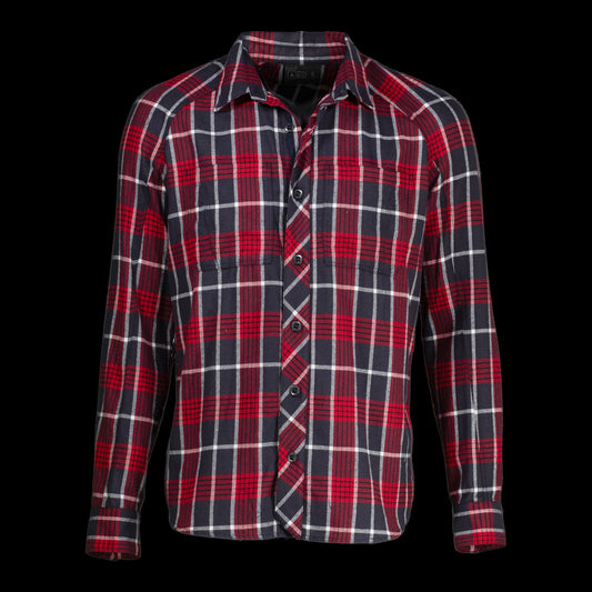 Sanction FX Shirt Prototype