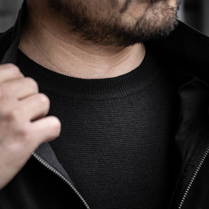 Echelon Merino Sweater