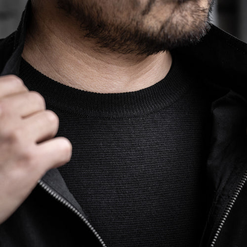 Echelon Merino Sweater