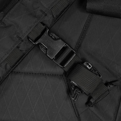 Parallax Messenger Bag 15L