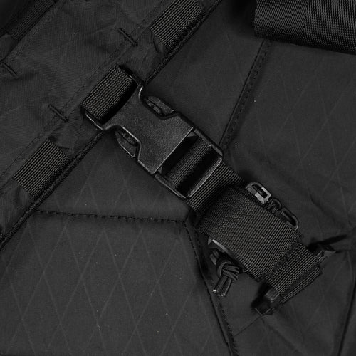 Parallax Messenger Bag 15L