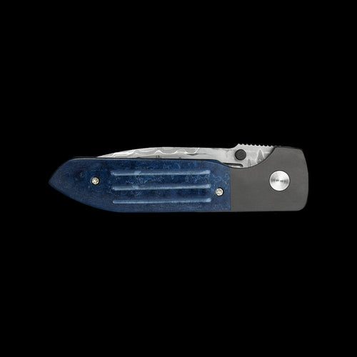 Dauntless Elite Lumablades Richlite Edition