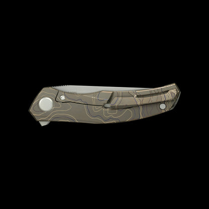 Shirogorov Quantum TAD Edition