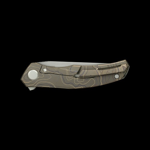 Shirogorov Quantum TAD Edition