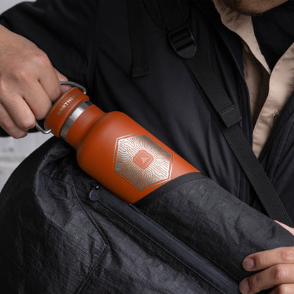 Earthwell 22oz Insulated TAD Edition Sigint