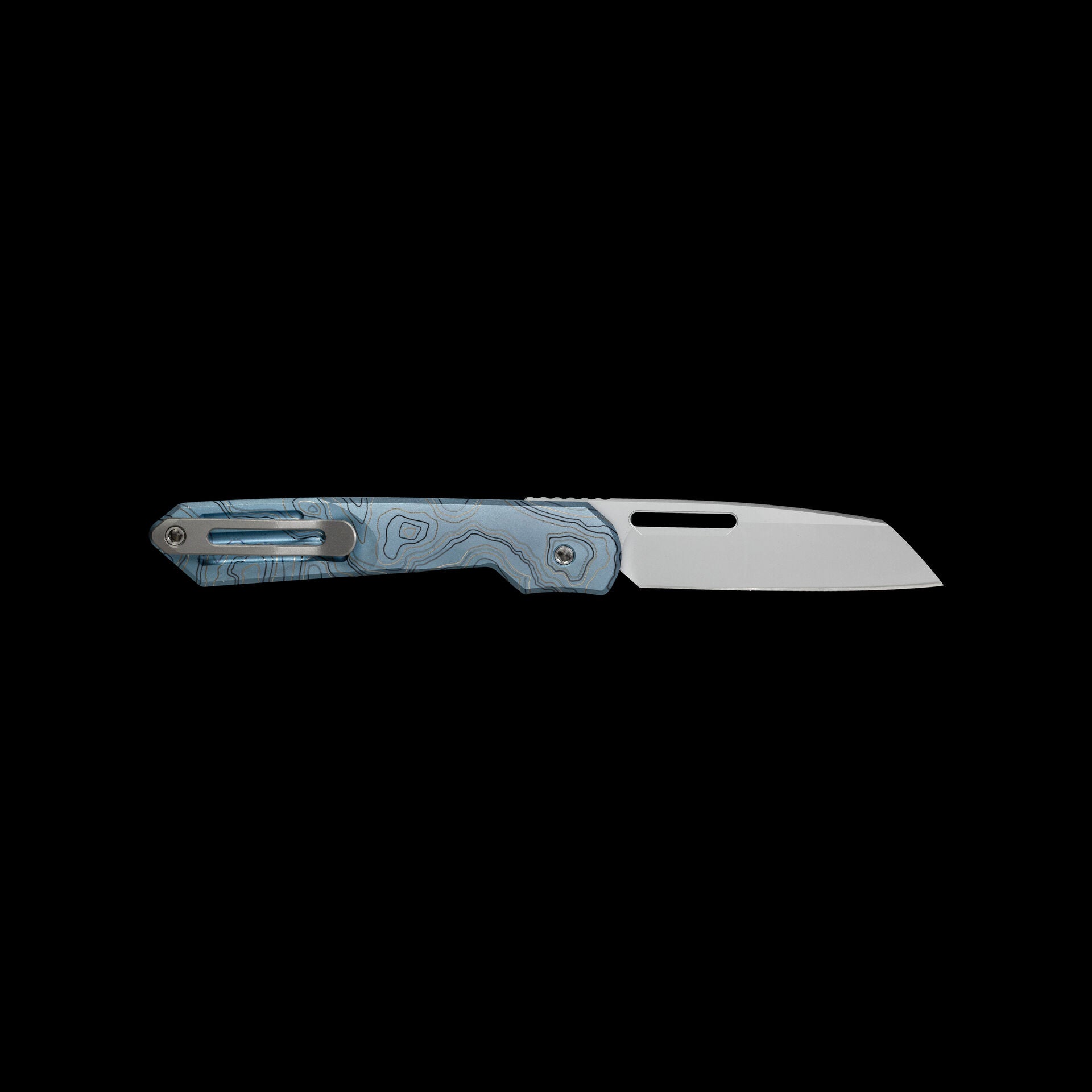 Aerocrafted Nacelle Topo TAD Edition | Triple Aught Design