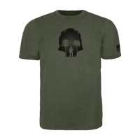 Skull Cave T-Shirt 2023