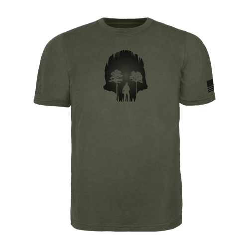 Skull Cave T-Shirt 2023