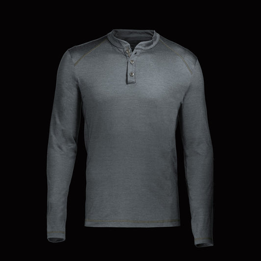 Traverse Merino Henley