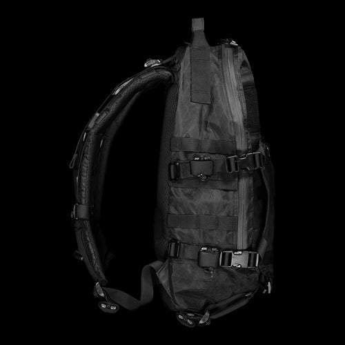 FAST Pack Litespeed VX Standard