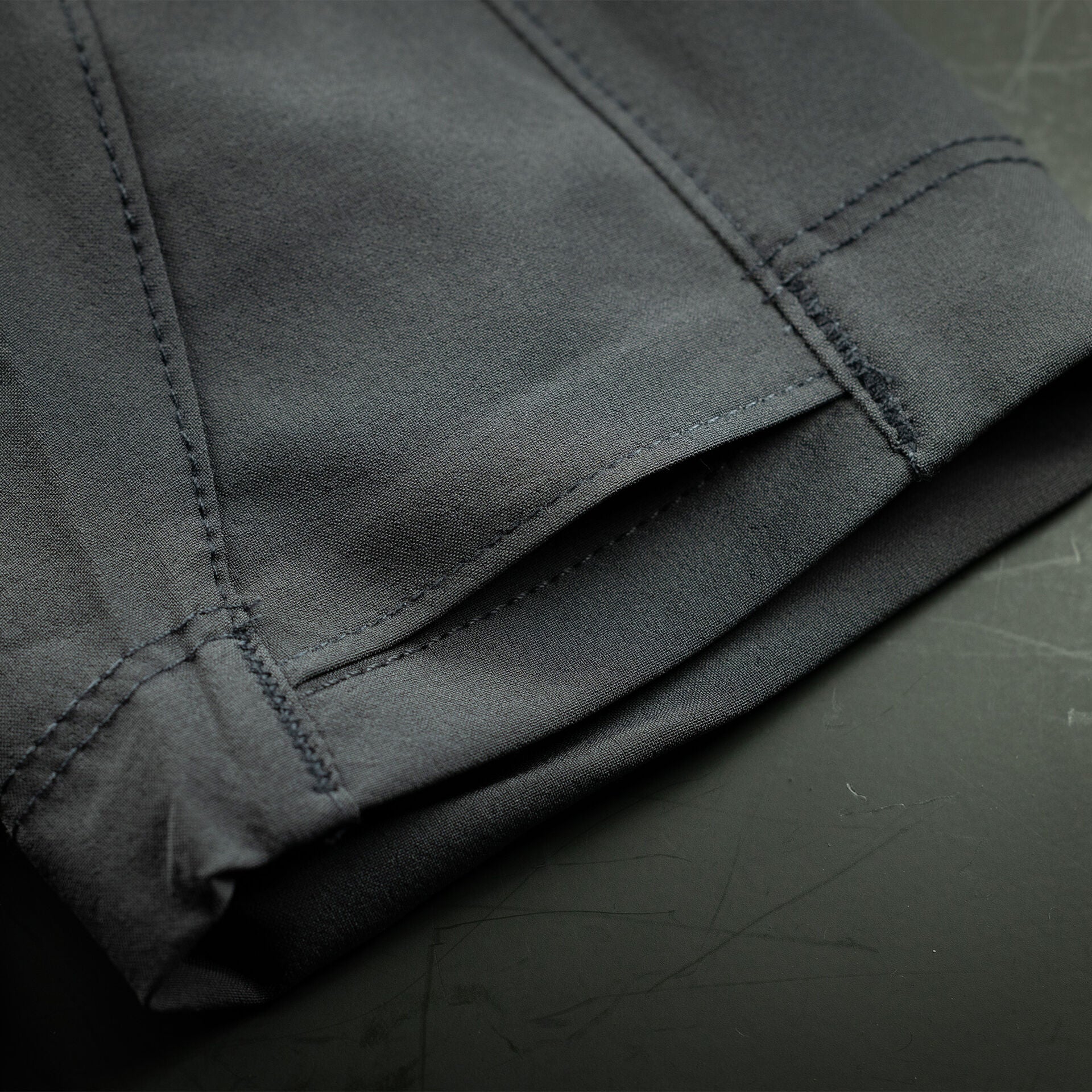 Solstice Hoodie Half Zip