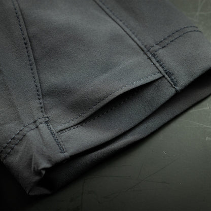 Solstice Hoodie Half Zip