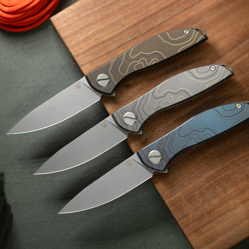 Shirogorov Neon TAD Edition