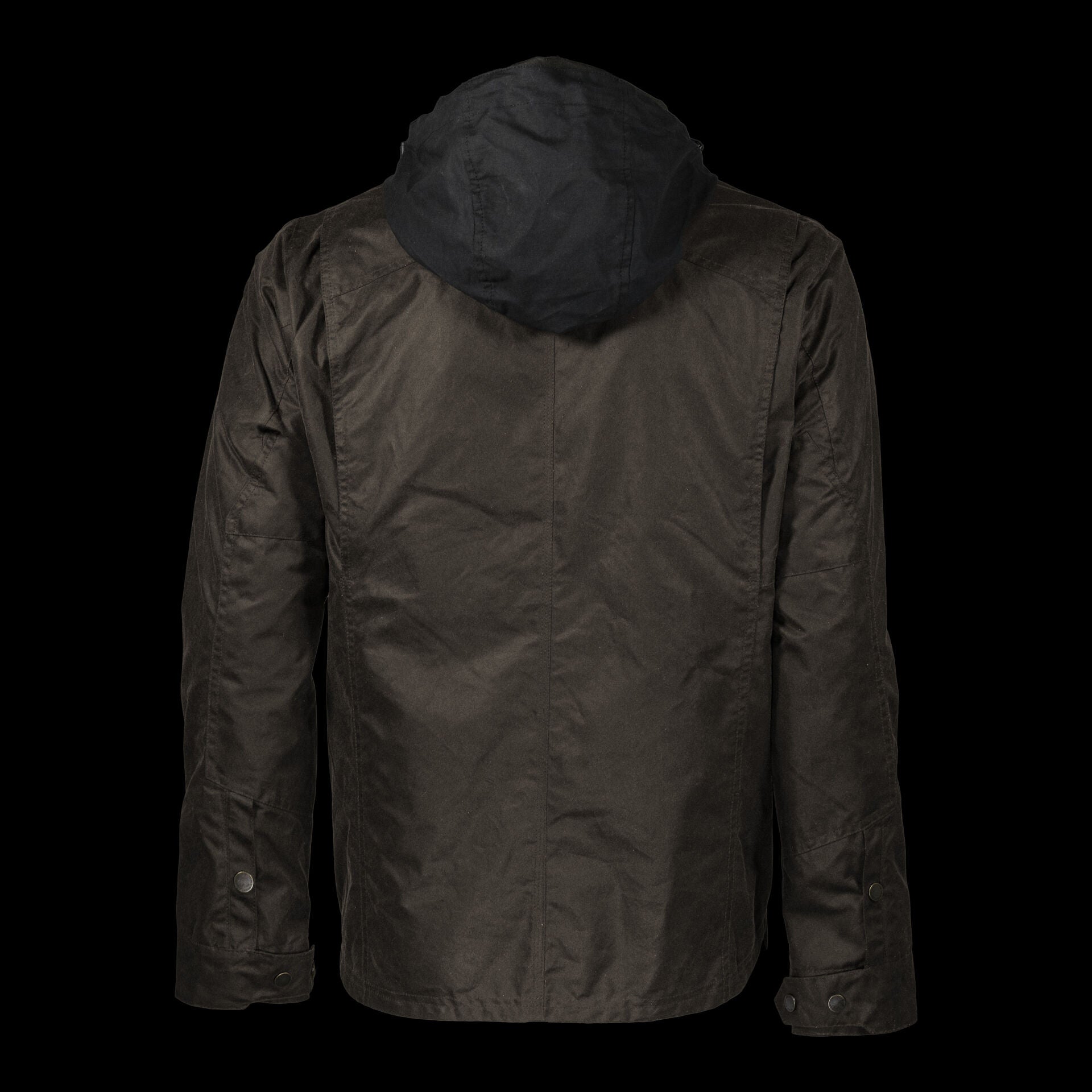 Talisman Waxed Jacket