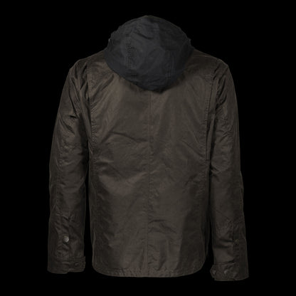 Talisman Waxed Jacket