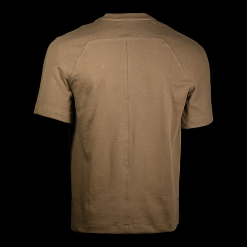 Codex Cotton T-Shirt