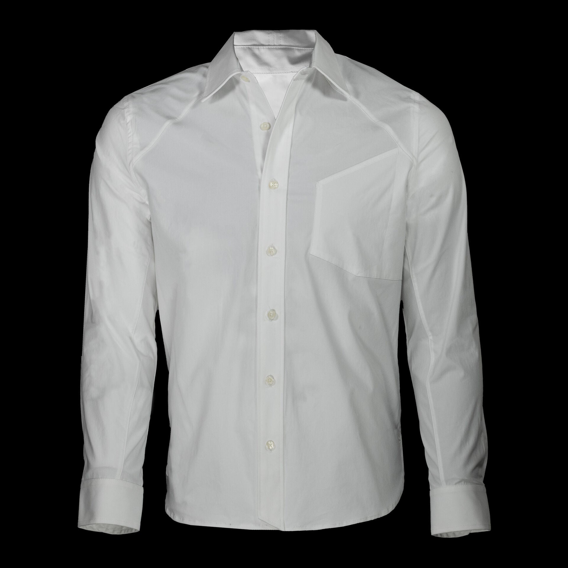 Gambit Pocket Shirt