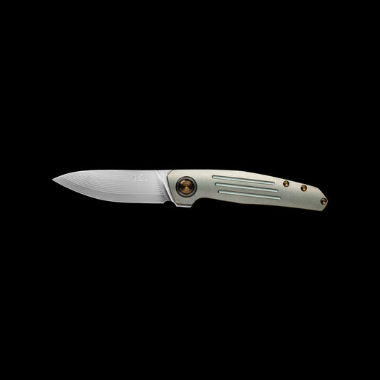 Anso Isola Elite San Mai TAD Edition
