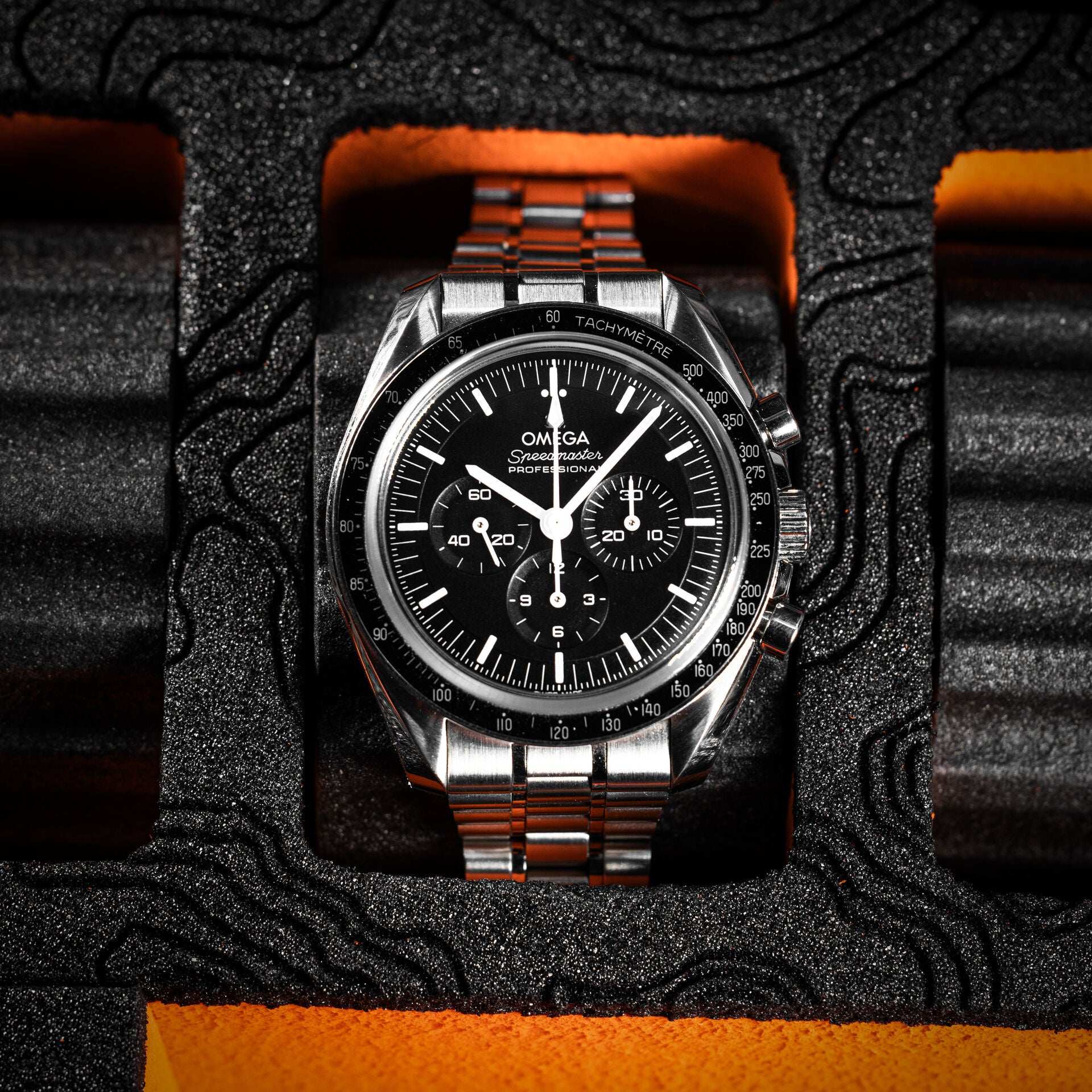 Pelican 1400 Watch Case TAD Edition | Triple Aught Design