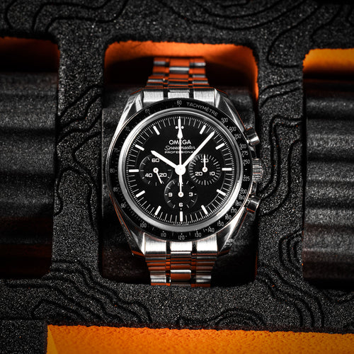 Pelican 1400 Watch Case TAD Edition