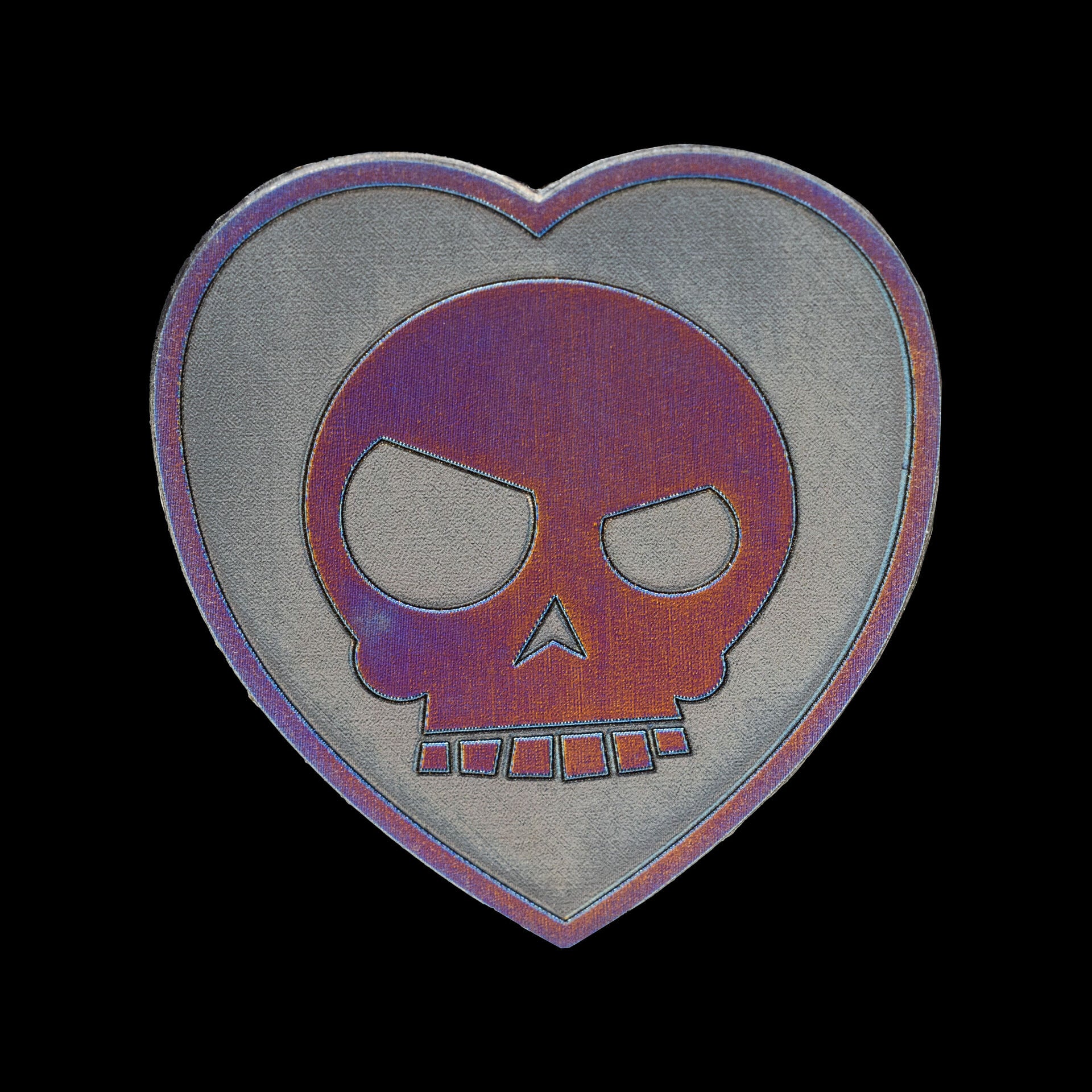 Ti Eye Bloody Valentine