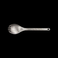 Snow Peak Titanium Spork