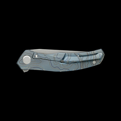 Shirogorov Quantum TAD Edition