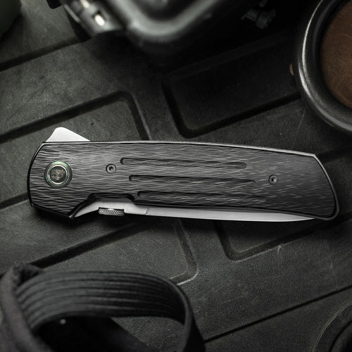 Terzuola ATCF OG Elite TAD Custom Edition