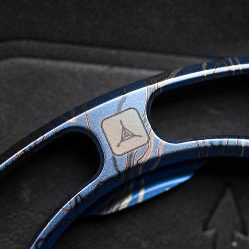 SE Rook Titanium TAD Edition