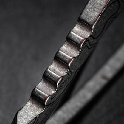 SE C238 Titanium Topo TAD Edition