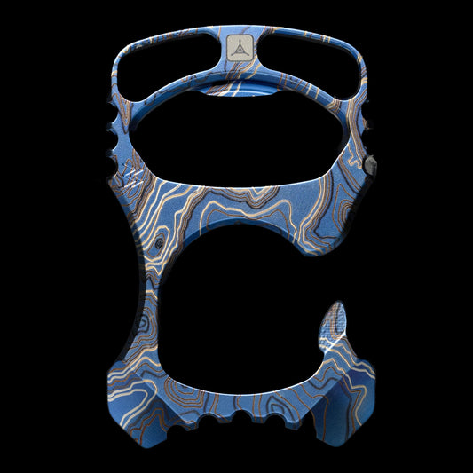 SE Rook Titanium TAD Edition