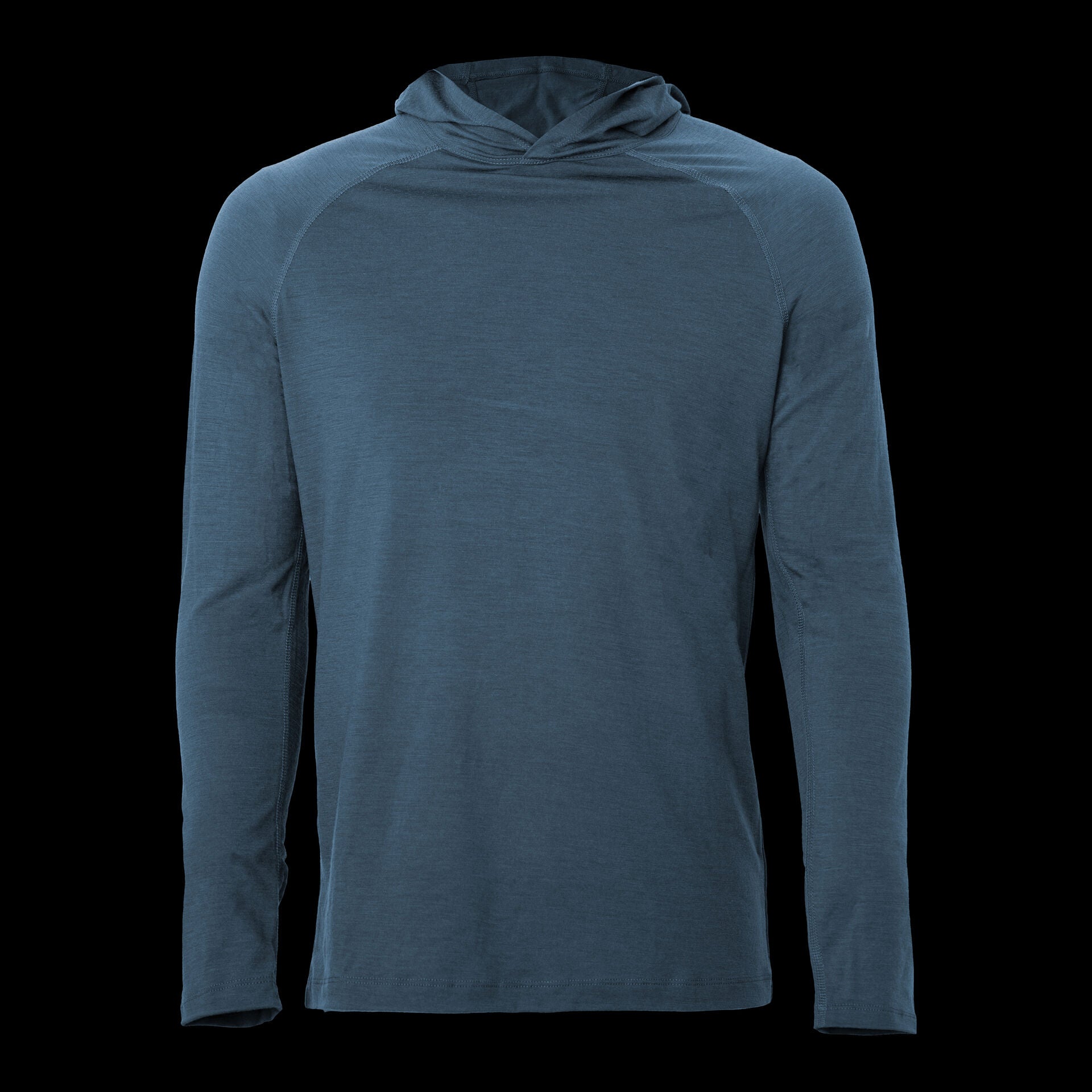 Traverse Merino Hoodie