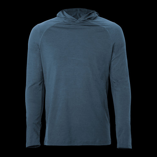 Traverse Merino Hoodie