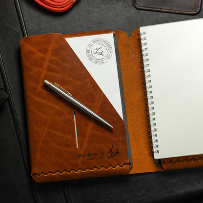 Murdy Travel Cut TAD Edition